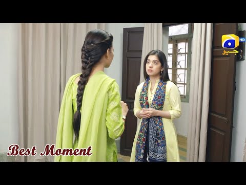 Chauraha Episode 24 |  𝐁𝐞𝐬𝐭 𝐌𝐨𝐦𝐞𝐧𝐭 𝟏𝟎 | Mikaal Zulfiqar - Madiha Imam | HAR PAL GEO