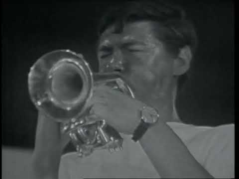 Manfred Schoof Quintet - Antibes 1967