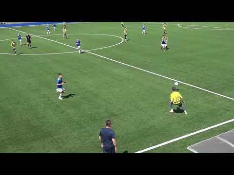 Pioniri 2009 FK Zeljeznicar - FK Baton I 0:4 Omladinska liga Pionira Grupa A 27.04.2024