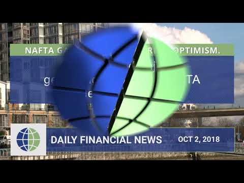 IMMFX_EN - 02.10.2018 - Daily financial news