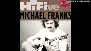 Michael Franks - Lotus Blossom
