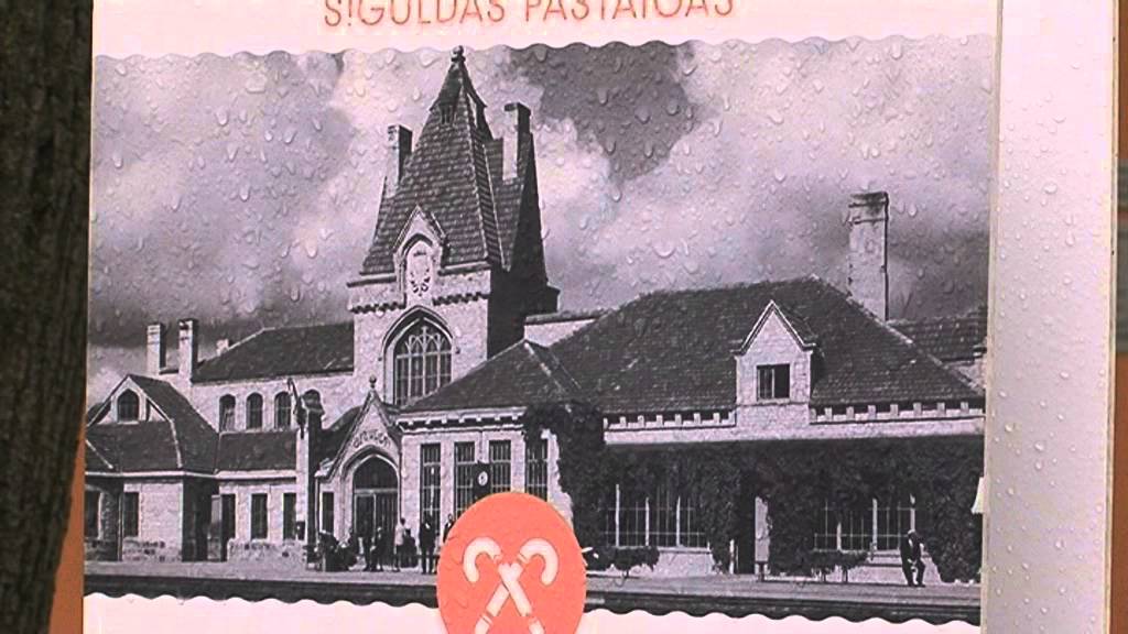 Rudens lapkritī aicina uz „Siguldas pastaigām”