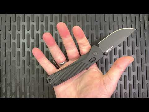 SOG Flash AT Review - Show and tell