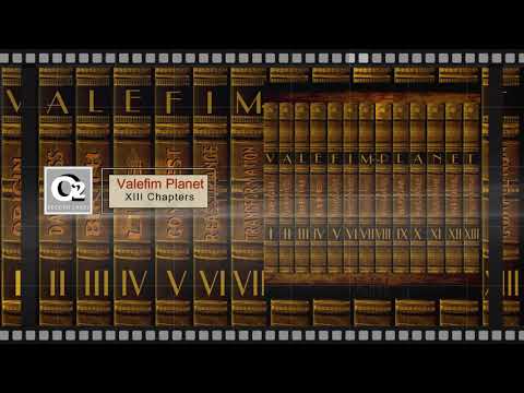 Valefim Planet - XIII Chapters (Full Album)