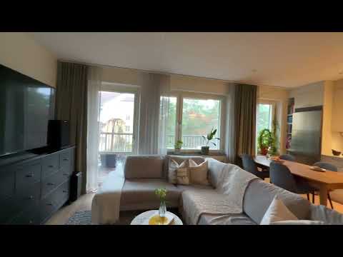 Rissneleden 157 - 1.5:a · 39.5m2 - Sundbyberg - Rissne : Via Notar mäklare Solna