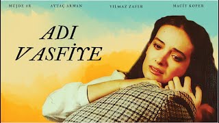 Adı Vasfiye Türk Filmi | 4K ULTRA HD | Müjde Ar | Aytaç Arman