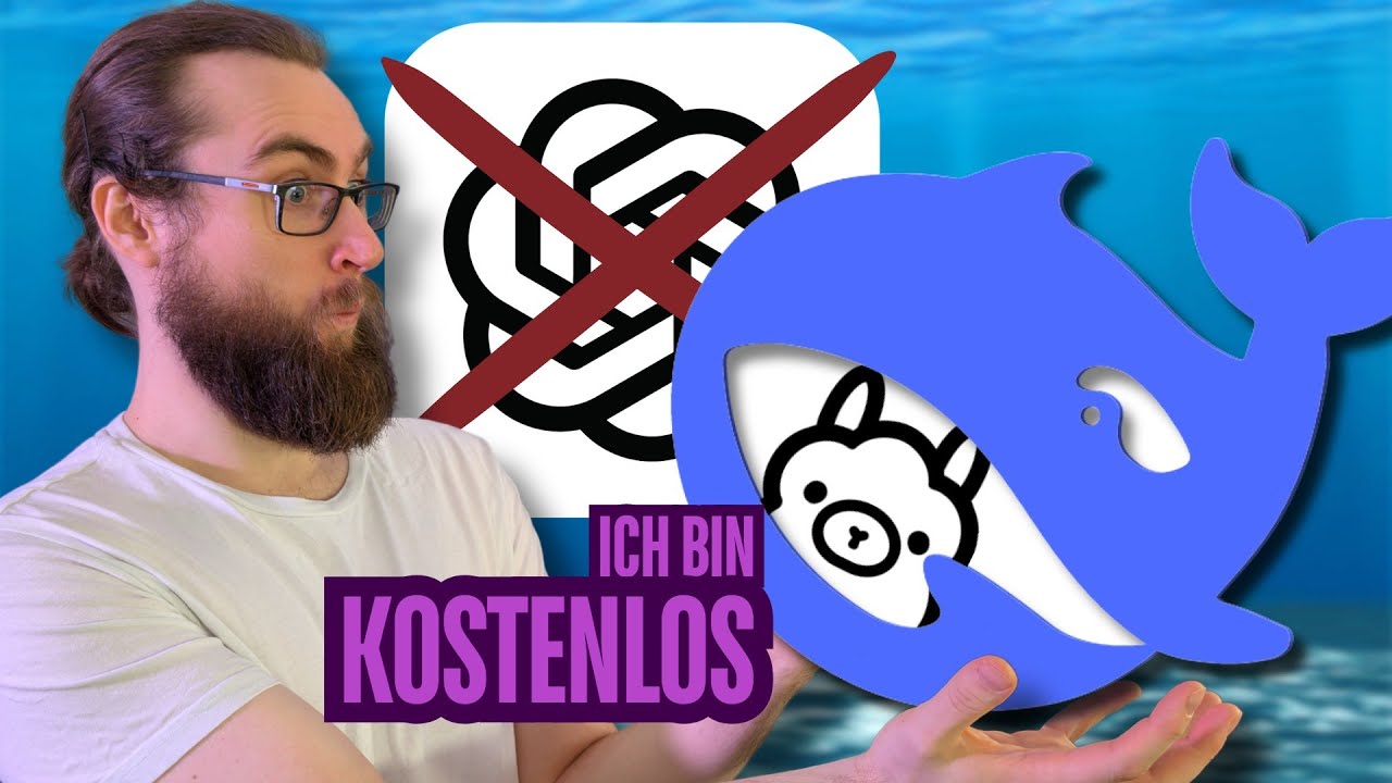 DeepSeek R1: Free & Open Source BEATS ChatGPT O1!