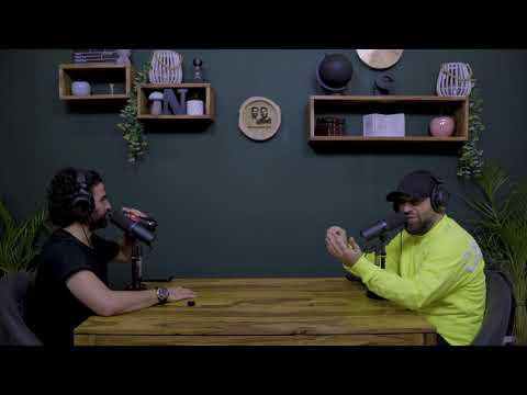 Die Erzeuger der Bijamisten | #100 Nizar & Shayan Podcast