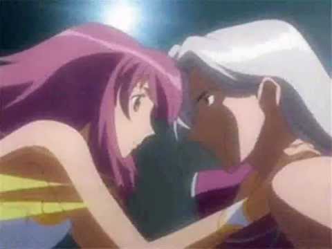 Kaleido Star AMV- Stereo Love