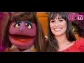 Sesame Street Performs Glee Skit And Sings Letter G The Dirt TV