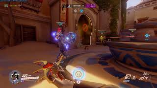 OW リハビリ