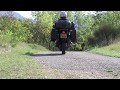 Moto France Trailer 