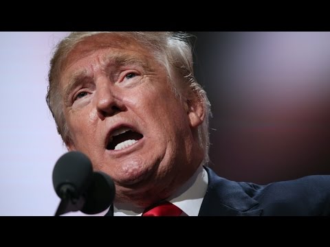 Trump's Bad Month Just Got Even Worse (With All Due Respect - 10/12/16)
