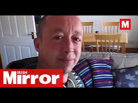 Shattered Lives: Inside an interview with convicted dissident IRA man Shane Rowan | Part 1