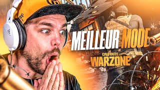 UN MASSACRE SUR LE MEILLEUR MODE DE WARZONE 