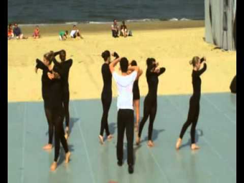 Cadence théâtre de la mer 09 12