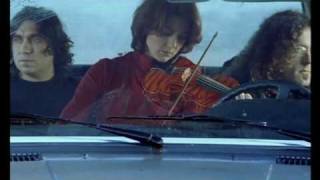 Els Miralls De Dylan - Escolta-ho Al Vent