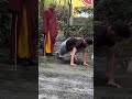 Step By Step Instructions For Mastering Shaolin Kungfu Stances