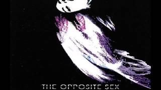 The opposite sex - Does Anybody Truly Love Anybody Else?