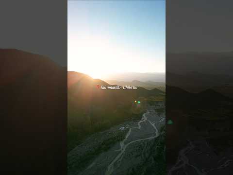 Rio Amarillo - Chilecito - La Rioja