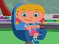 Little Einsteins S02E34 Season 1 Blast Off Season 2 Version In Chinese Dub
