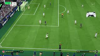 FC 25 配信テスト