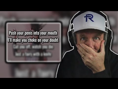 Melanie Martinez - Nymphology (THERAPIST REACTS)