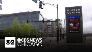 Democratic National Convention security plan could affect Chicago residents near United Center