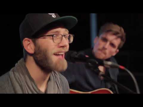 Singer Songwriter Night Cologne 2017 - Fabian Haupt Duo - Labyrinth