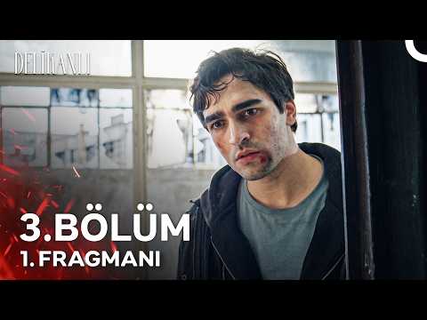 Delikanlı 3. Bölüm 1. Fragmanı