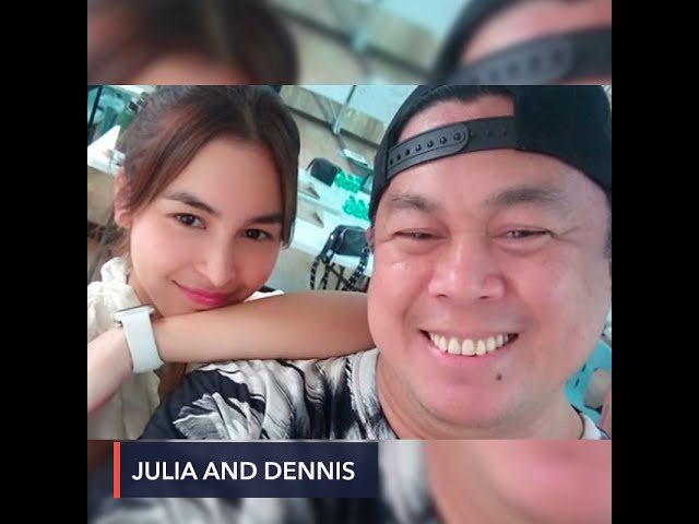 ‘I kept trying’: Julia Barretto, Dennis Padilla open up about hurt, healing