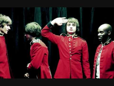 Lust Of The Libertines - The Libertines