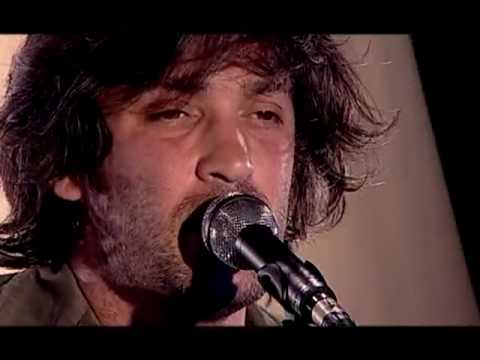 Manu Larrouy : "Carla" (Musique)