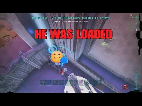 Ark Small Tribes | INSANE START 🥶🤝🏻| Ep.1