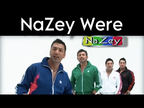Grup NaZey Nazey Were Videoclip DAS ORIGINAL !!!!! | Video-E, Videoproduktion