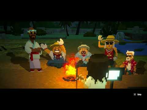 mxmtoon singing (feelings are fatal & rain) - Dave The Diver