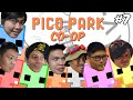 the pinnacle of pr teamwork peenoise pico park part 7