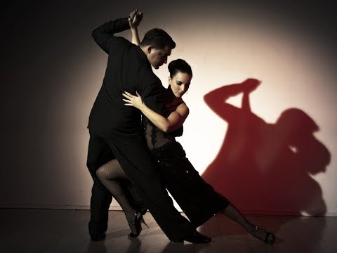 Suoni di Marca 29 07 2017 - Tango - Romina Godoy Pablo Garcia