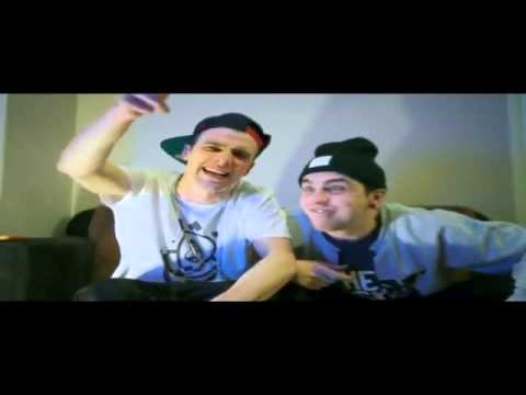 FLY TIPPERS 'TWISTED' Minas, Chief Wigz, Wydeboi, Lunar C, Prod by HashFinger