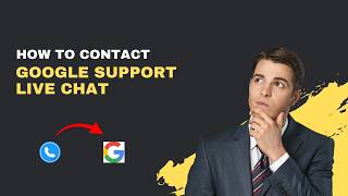 How to Contact Google Support Live Chat – 2026 Working Methods