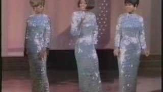 The Supremes - Reflections and The Lady is a Tramp (DVD)