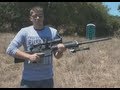 Bad nes sniper rifle