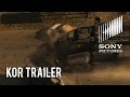 Resident Evil: The Final Chapter - KOR Teaser