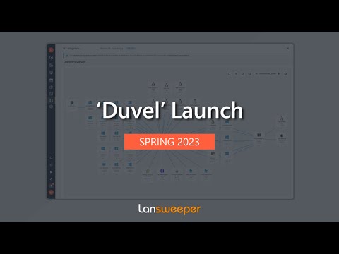 Lansweeper Forums
