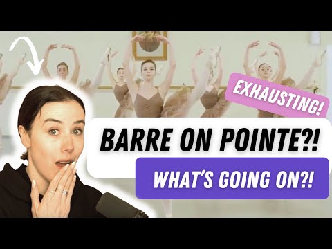 2025 VAGANOVA GRADUATION EXAM REACTION VIDEO