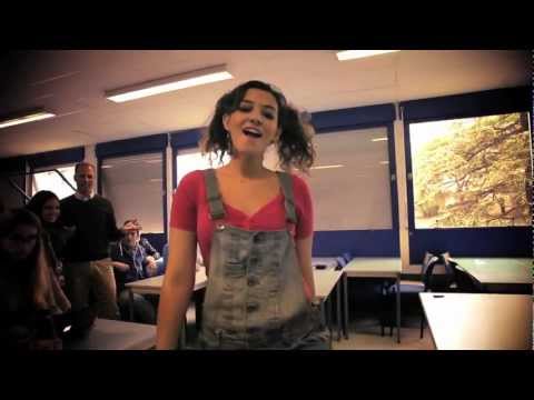 LIPDUB IUT DE NICE 2013