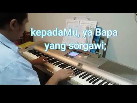 NKB 135   Bernyanyilah Biduan Muda mudi