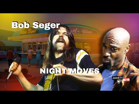 HipHop Fan Reacts | Bob Seger | Night Moves | I see WHY!!!