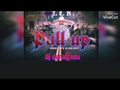 Pull up nan city an bet music by Dj durag mix (track)