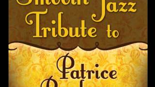 I Was Tired of Being Alone - Patrice Rushen Smooth Jazz Tribute